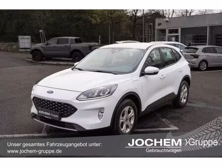 Ford Kuga 2.5 152 Cool & Connect