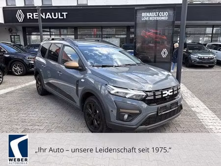 Dacia Jogger 1.6 94