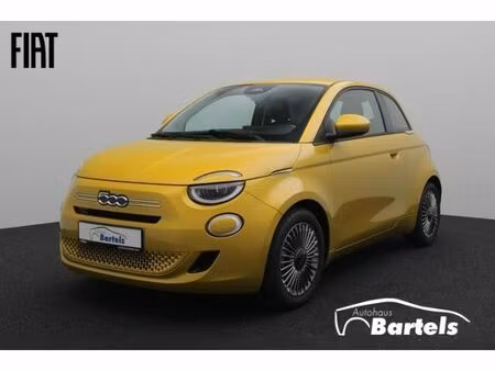 Fiat 500 1.0 65