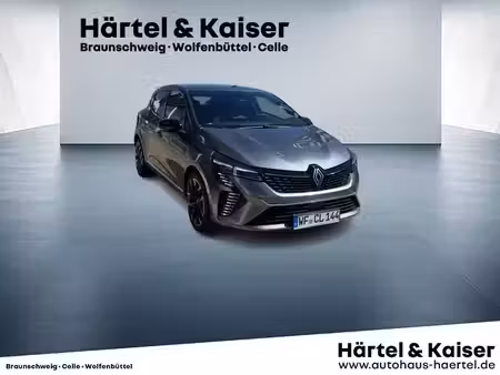 Renault Clio 1.0 TCe 90 Techno