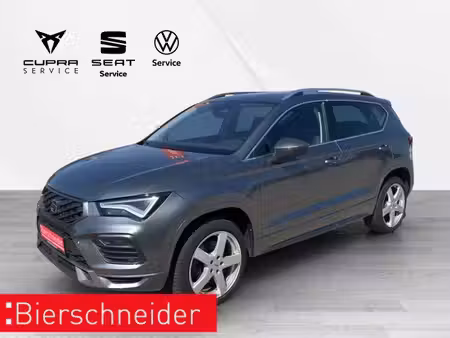 Seat Ateca 2.0 TSI 150 FR
