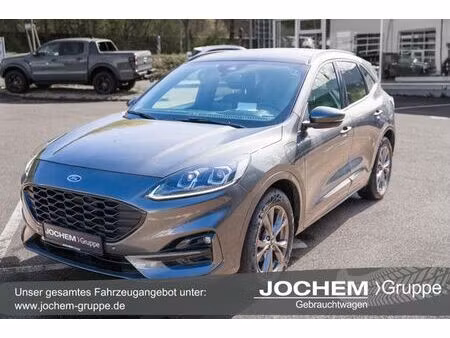 Ford Kuga 2.5 ST Line X