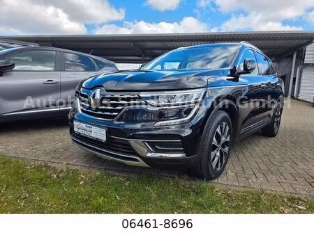 Renault Koleos 2.0 dCi 184 Techno 4x4