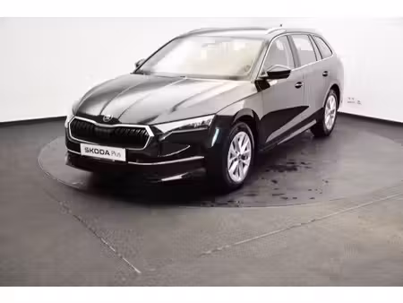 Škoda Octavia 2.0 TDI 150