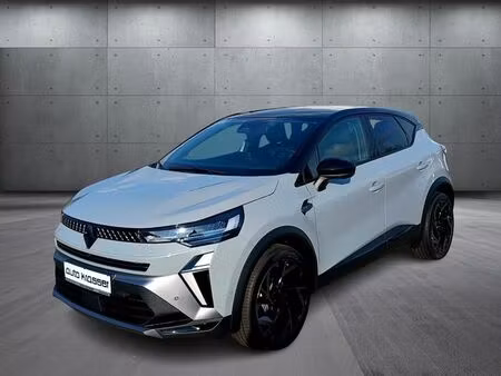 Renault Captur 1.3 160 Esprit Alpine