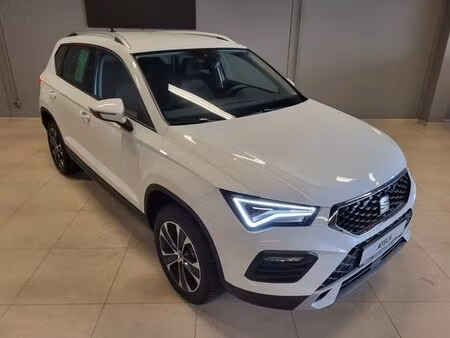 Seat Ateca 1.5 TSI 150