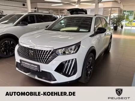 Peugeot 2008 156 Allure