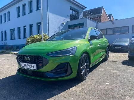 Ford Focus ST 2.3 280
