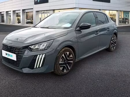 Peugeot 208 1.2 PureTech 100 Allure
