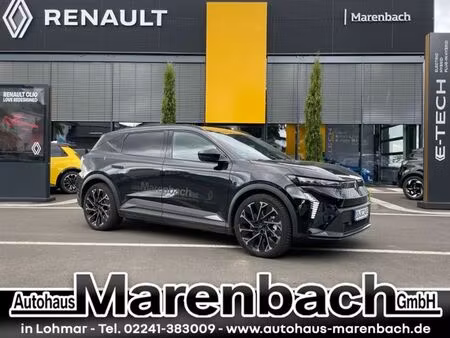 Renault Scénic E-Tech 220
