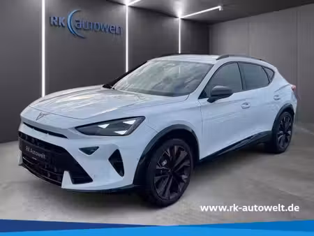 Cupra Formentor VZ 2.0 TSI 333 4x4