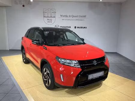 Suzuki Vitara 1.4 110 Comfort