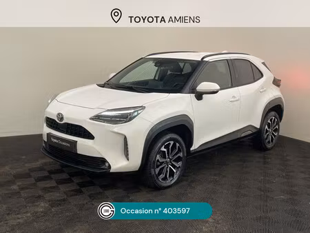 Toyota Yaris Cross 1.5 92