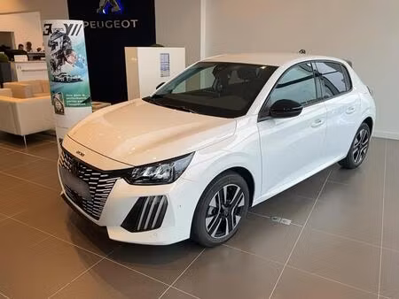 Peugeot 208 1.2 145 Allure
