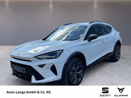 Cupra Formentor 1.5 TSI 150