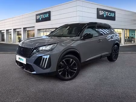 Peugeot 2008 1.2 100 Envy