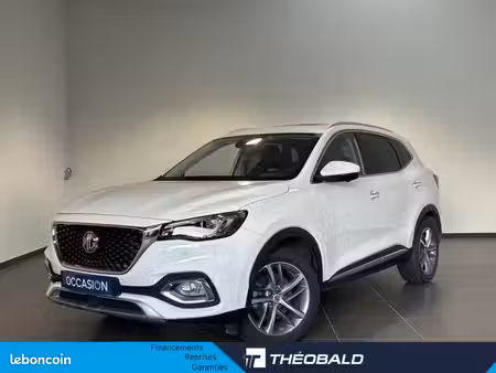MG EHS 1.5 GDi 258 Luxury