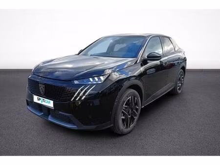 Peugeot 3008 1.2 145 GT