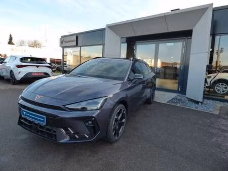 Cupra Leon 2.0 TDI 150