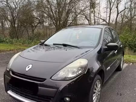 Renault Clio 1.2 75