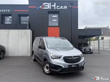 Opel Combo 1.5 75