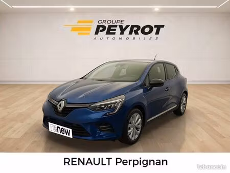 Renault Clio 1.5 dCi 100 Evolution
