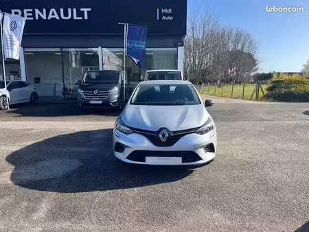 Renault Clio 1.0 TCe 90 Équilibre