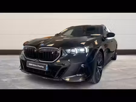 BMW I5 40 340 eDrive