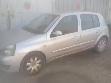 Renault Clio 1.4 98