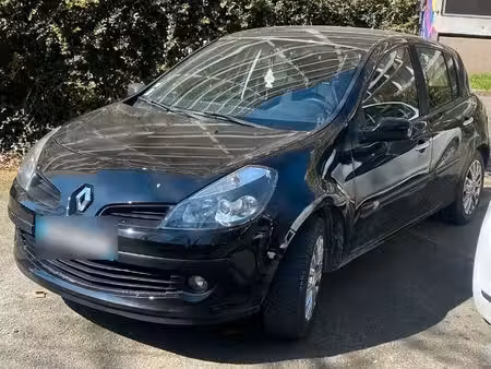 Renault Clio 1.6 110