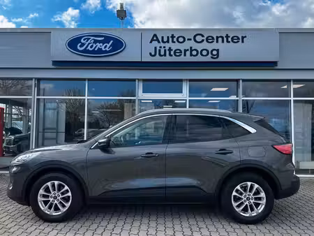 Ford Kuga 1.5 120 Titanium X