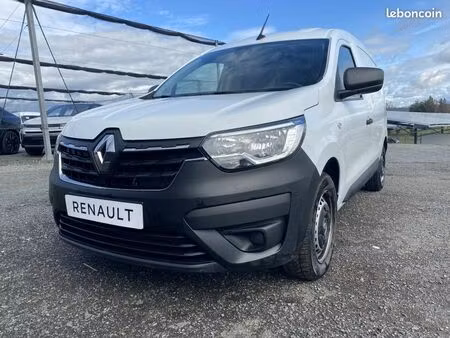 Renault Express Van 1.5 dCi 95 Confort