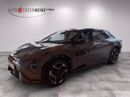 Kia E-soul 204 GT Line