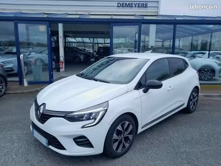 Renault Clio 1.5 dCi 100 Evolution