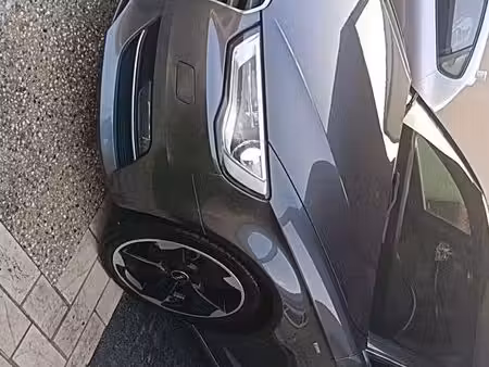 Audi A3 1.6 TDI 110 S line