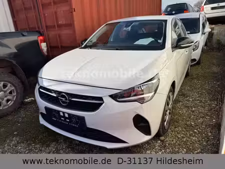 Opel Corsa 1.2 75