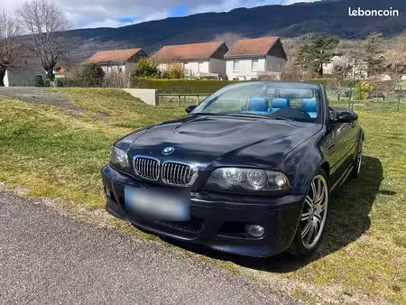 BMW Série 3 M3