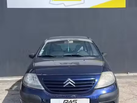 Citroën C3 1.4 HDi
