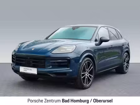Porsche Cayenne V6 3.0 4x4