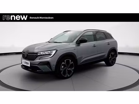 Renault Austral 1.2 200