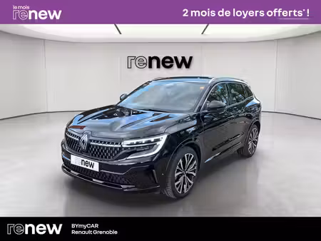 Renault Austral 1.2 200 Iconic