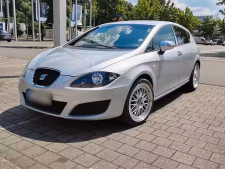 Seat Leon 1.2 TSI 86 Référence