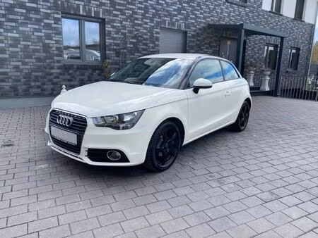 Audi A1 1.2 TFSI 86 Ambition