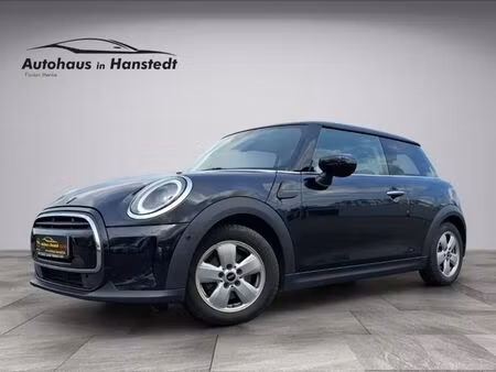 Mini Mini Cooper 1.5 136 Essential