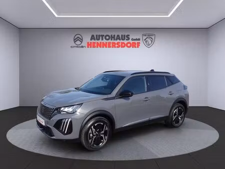 Peugeot 2008 1.2 PureTech 130 Allure