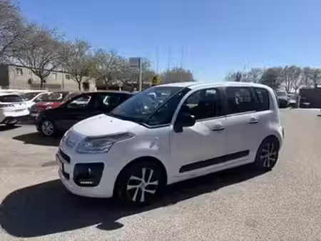 Citroën C3 1.2 PureTech 110 Feel