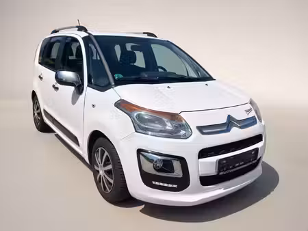 Citroën C3 1.4 VTi 95 Selection