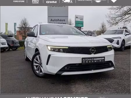 Opel Astra 1.2 110 Elegance