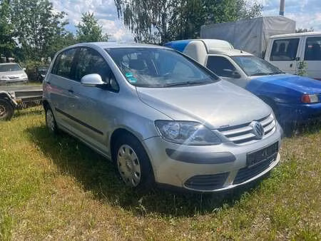 Volkswagen Golf Plus 1.4 75 Trendline