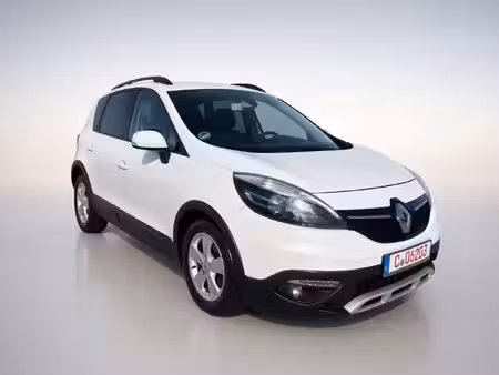 Renault Scénic 1.2 Paris